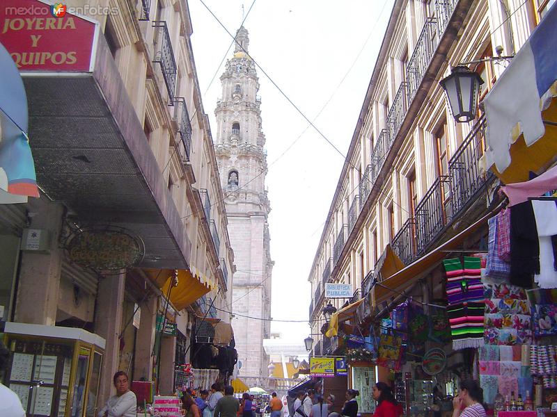 Mercado San Juan de Dios San Juan de los Lagos, Jalisco