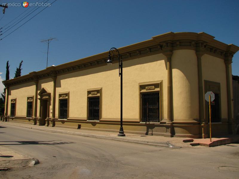CASAS Linares, Nuevo León (MX12266274486918)