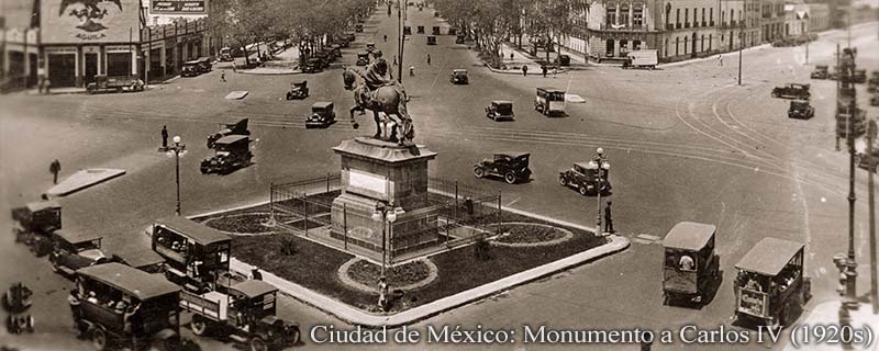 Fotos de México