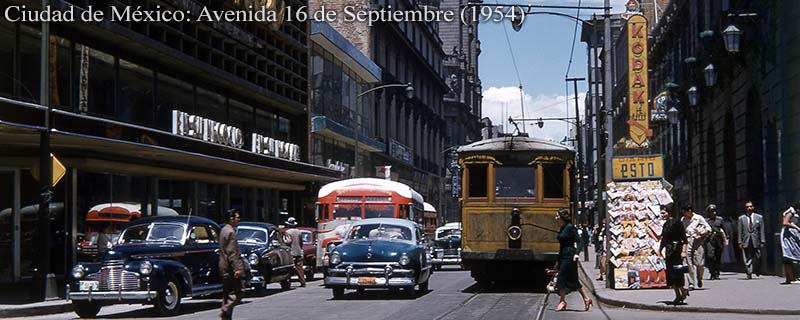 Fotos de México