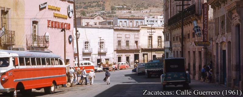 Fotos de México