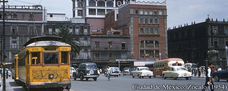 Fotos de México