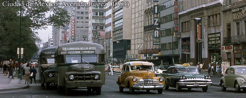 Fotos de México