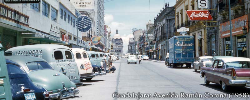 Fotos de México