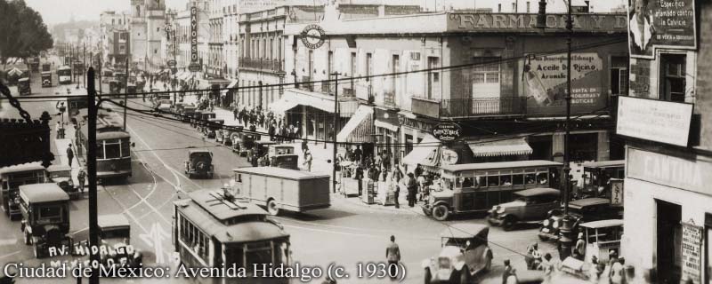 Fotos de México