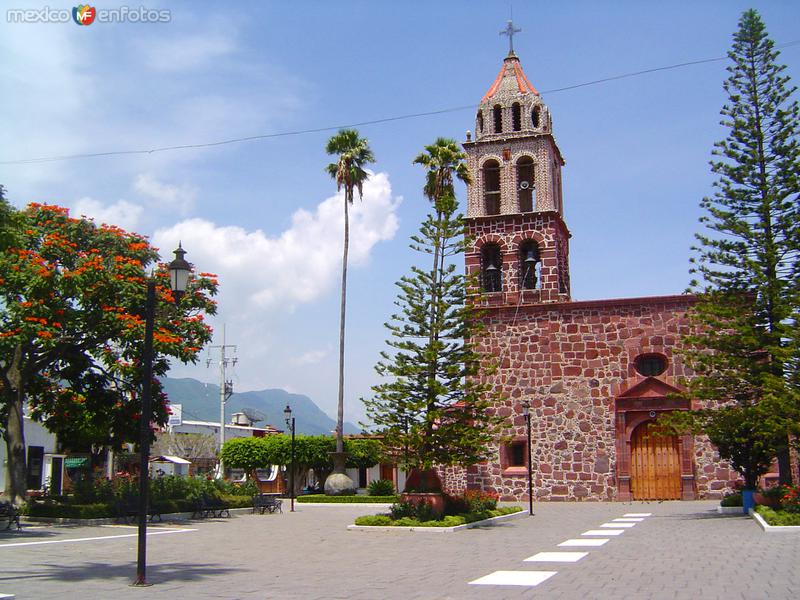 Iglesia Jocotepec, Jalisco (mx12182437113432)