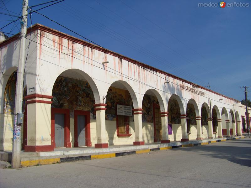 Ciudad Del Maiz