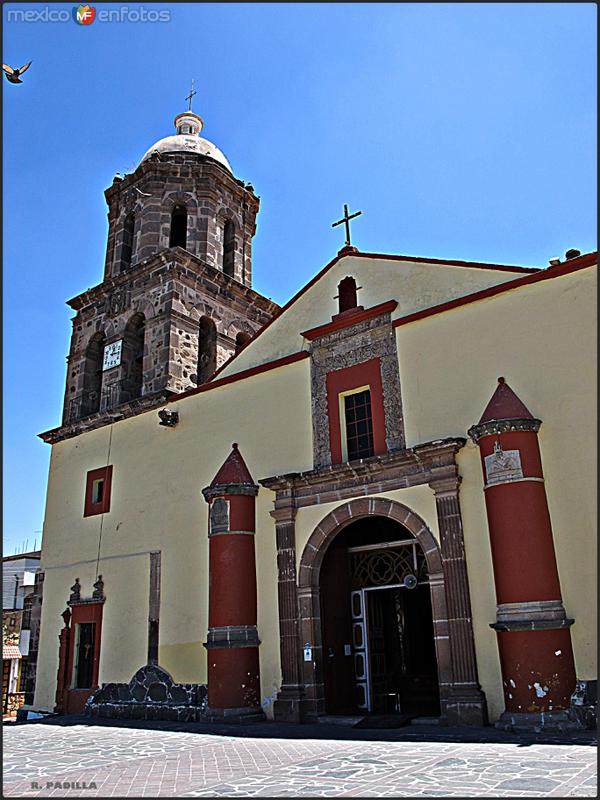 TEMPLO Tonalá, Jalisco (MX13660689026331)