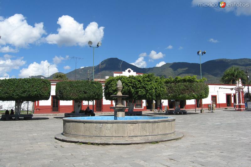 La cabecera municipal San Gabriel, Jalisco (MX13962091943264)