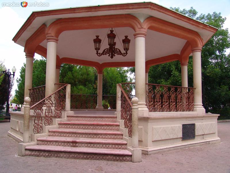 Kiosco