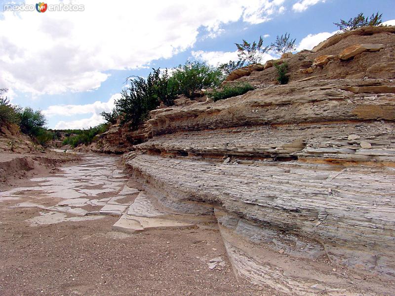 Reserva Protegida Cañón de Santa Elena