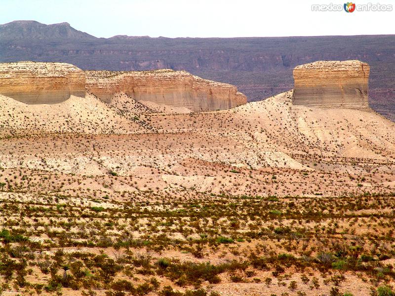 Reserva Protegida Cañón de Santa Elena