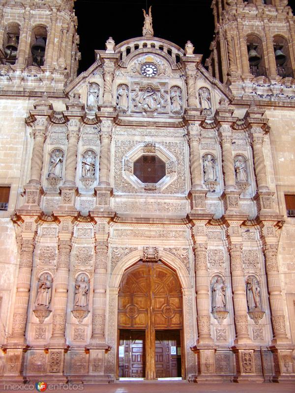 Catedral de Chihuahua