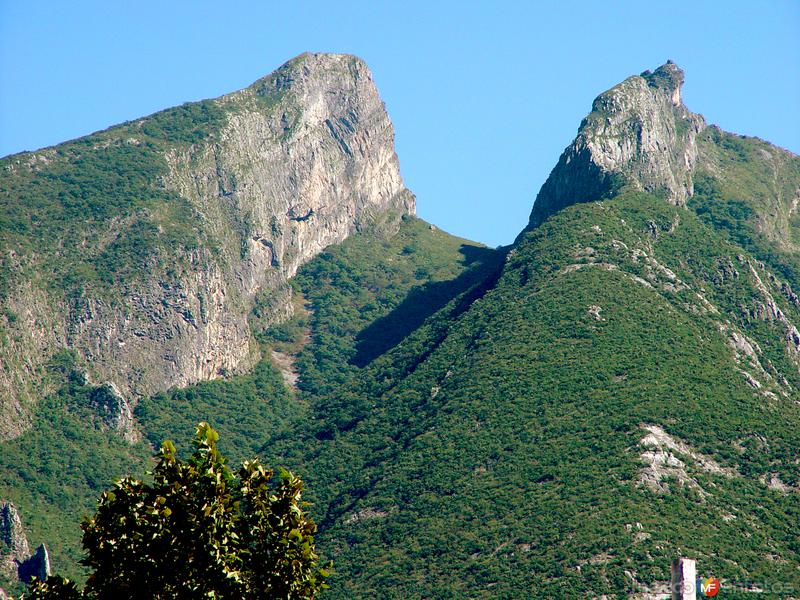 Cerro de la Silla