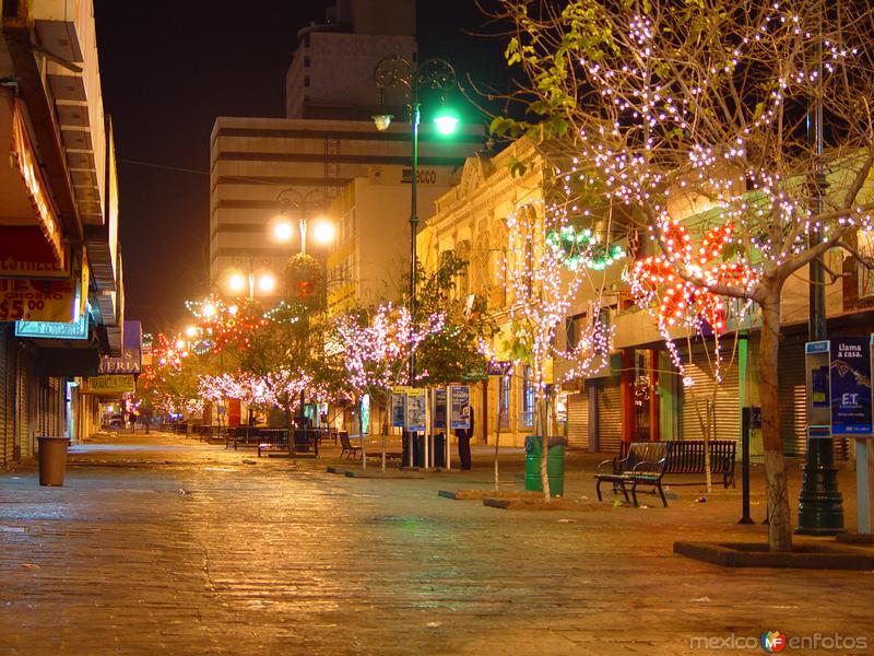 Calle Libertad