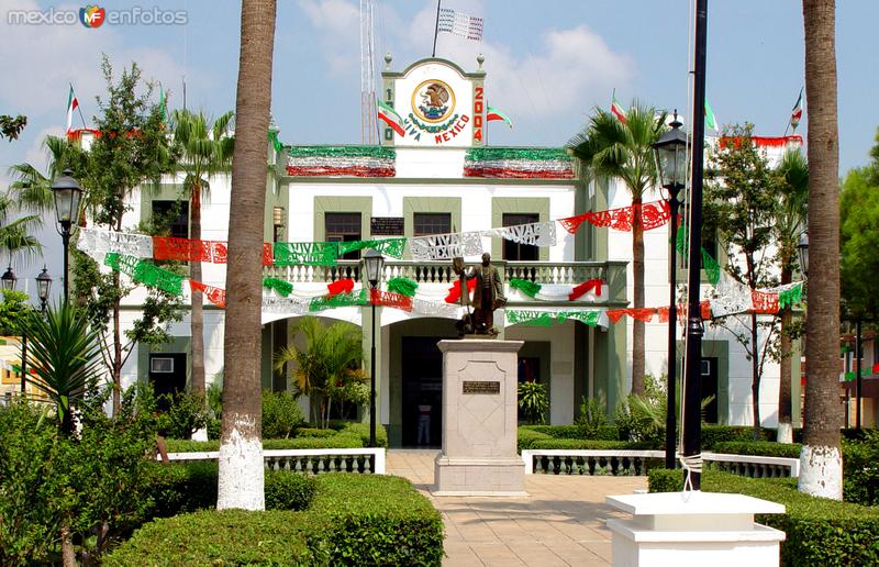 Presidencia Municipal