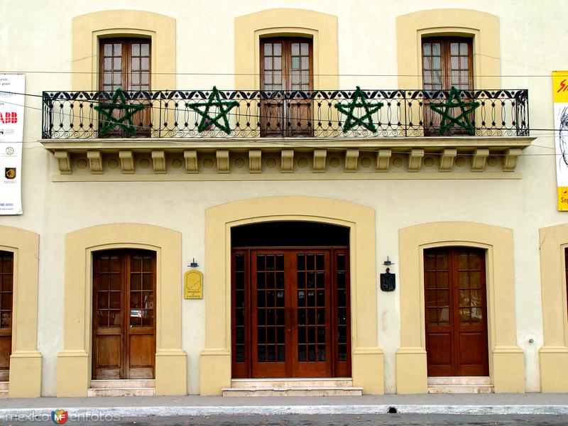 Museo de Linares