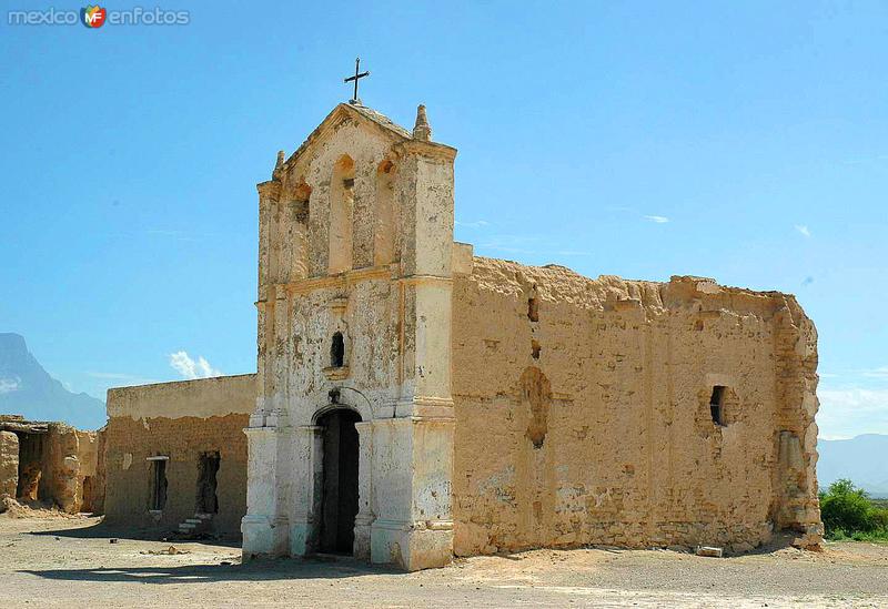 Hacienda del Muerto