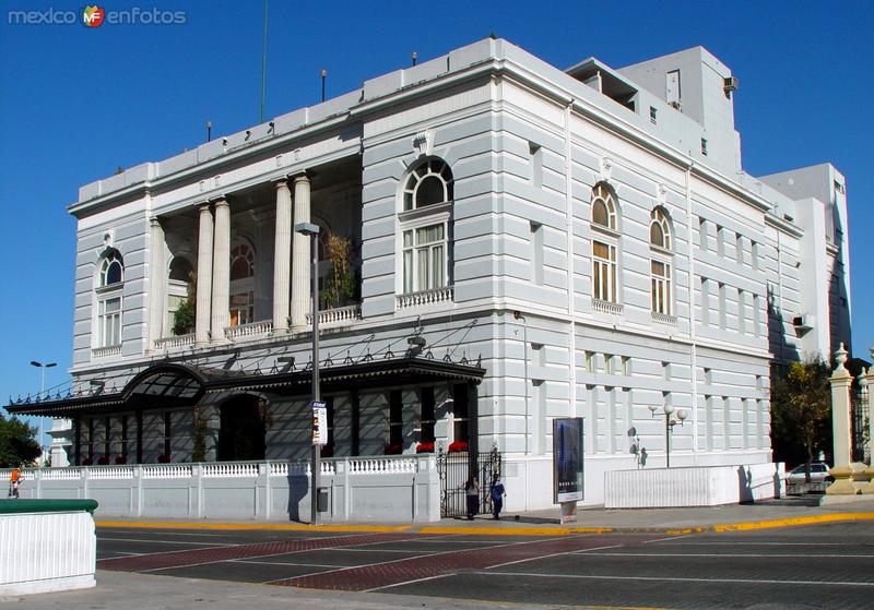 Casino de Monterrey