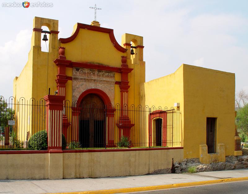 Capilla de los Dulces Nombres