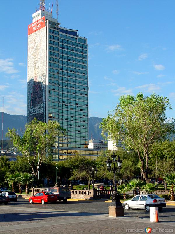 Edificio Latino