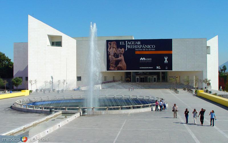 Museo de Historia Mexicana