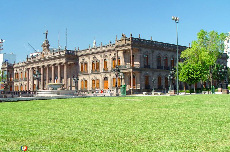 Palacio de Gobierno