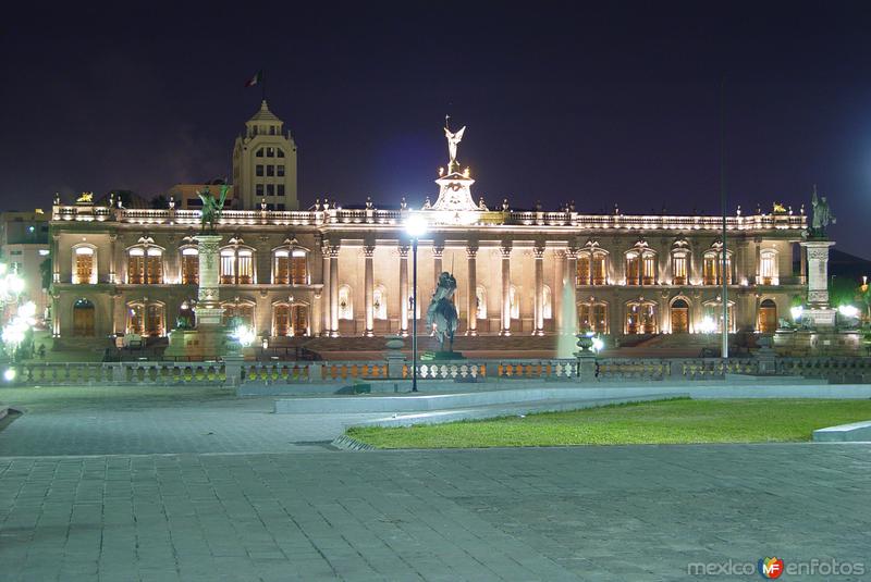 Palacio de Gobierno