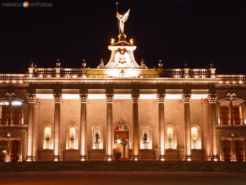 Palacio de Gobierno