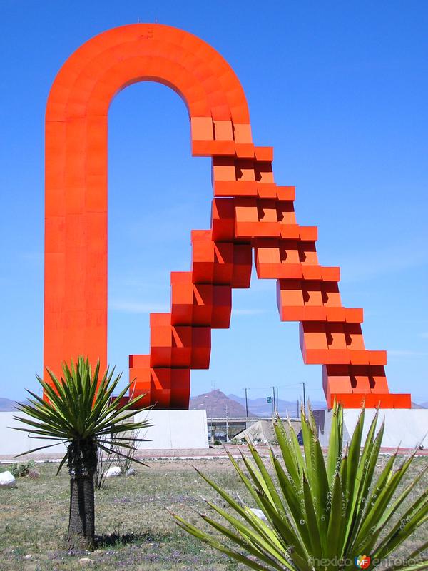 La Puerta de Chihuahua