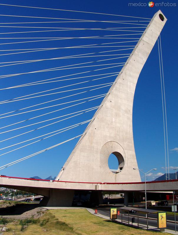 Puente de la Unidad