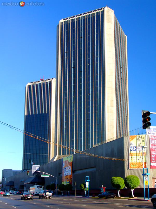 Torres Grand Hotel