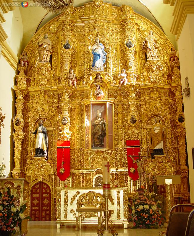 Altar