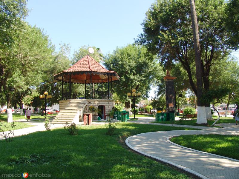 Plaza Principal