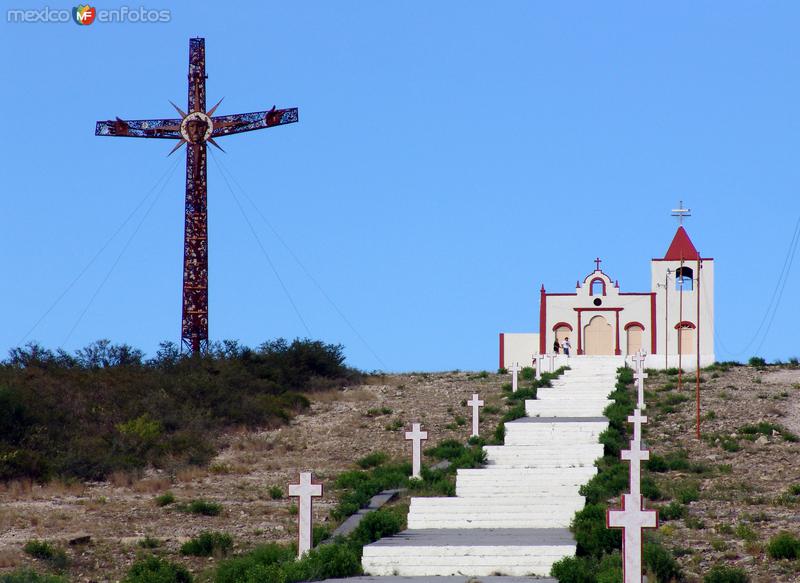 Ermita de la Santa Cruz