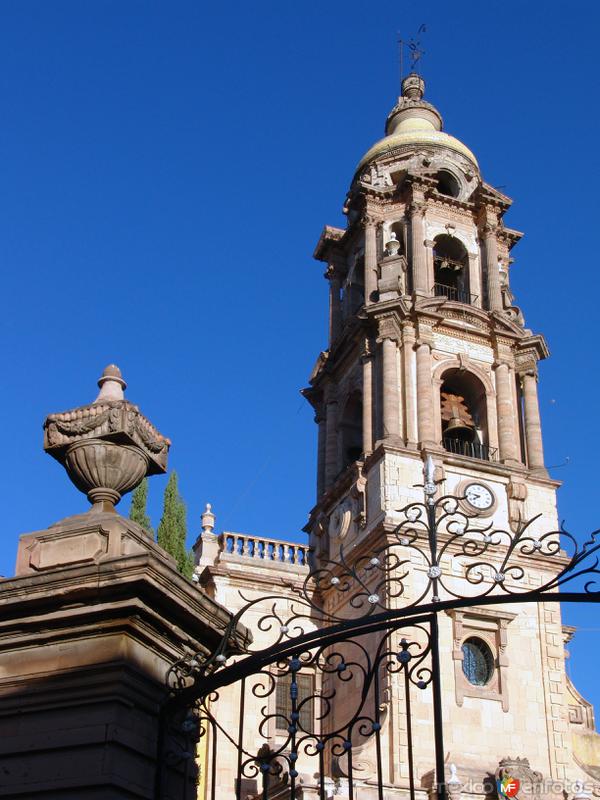 Campanario