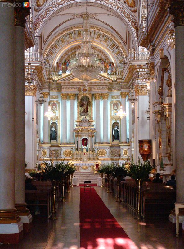 Altar