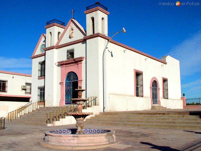 La Ermita de Zapopan