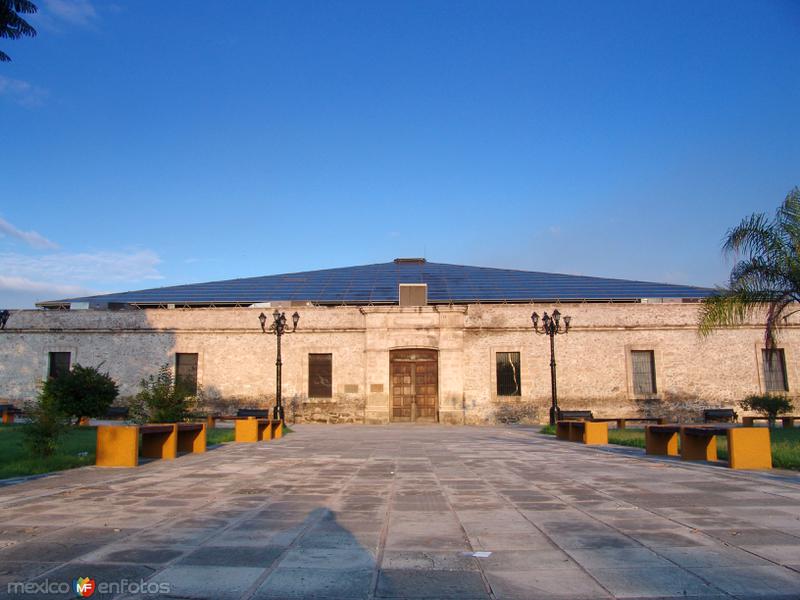 Museo Coahuila y Texas