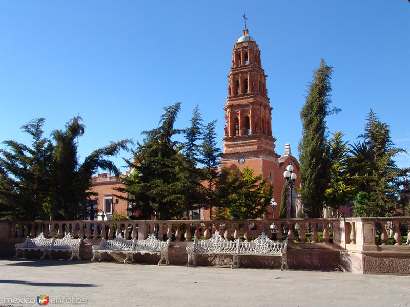 Plaza Principal