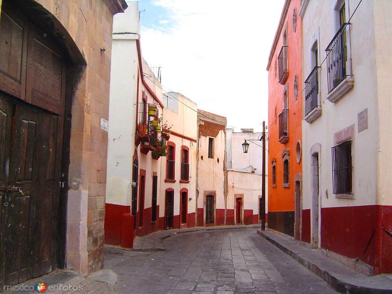 Callejón