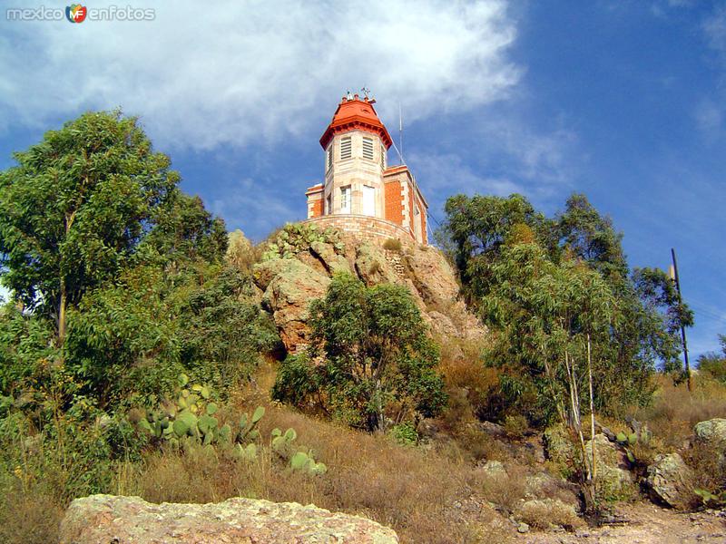 Cerro de la Bufa