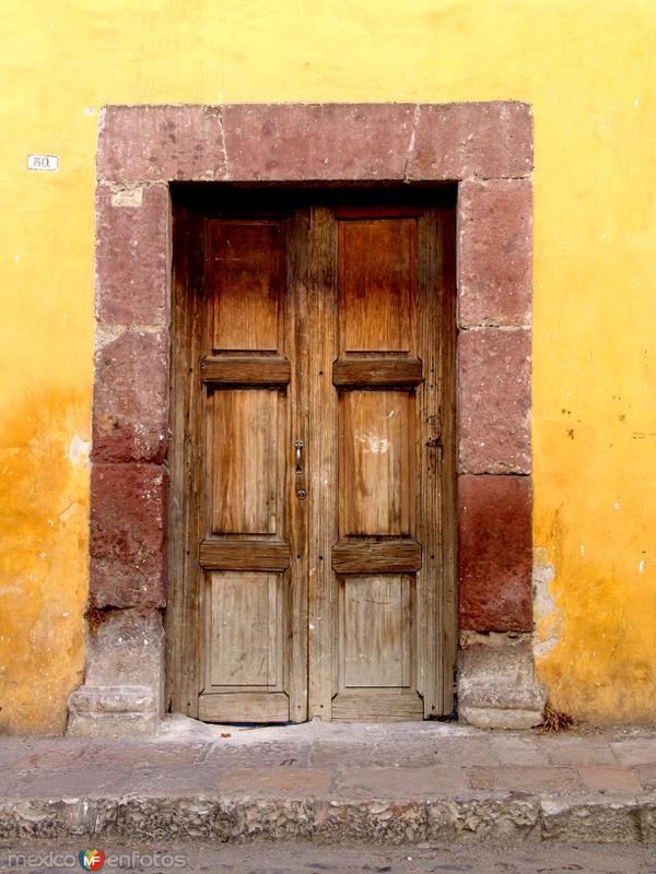 Puerta