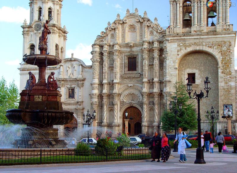 Plaza de Armas