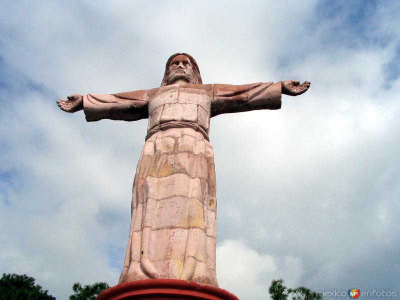 Cristo Rey