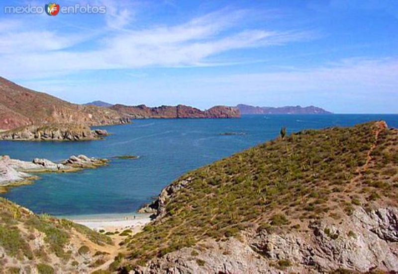 Bahía de San Carlos