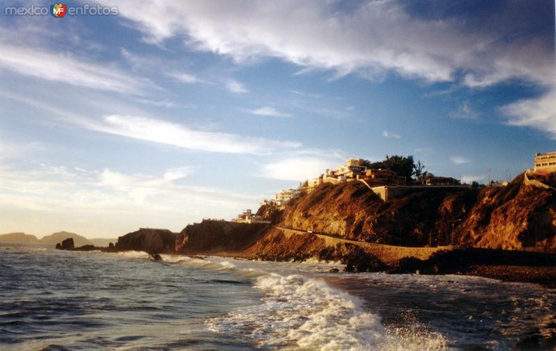 Cerro del Vigía