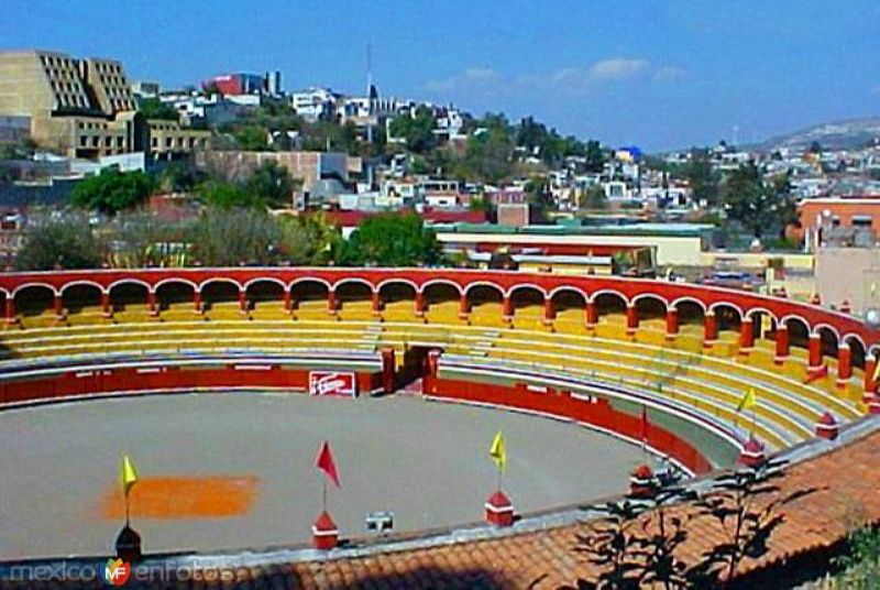 Plaza de Toros