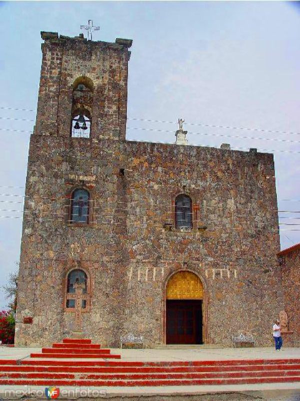 Iglesia