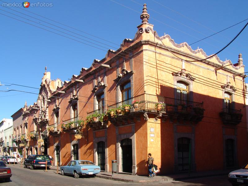 Hotel Casa de la Marquesa